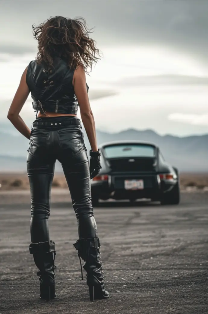 bete noire 911
