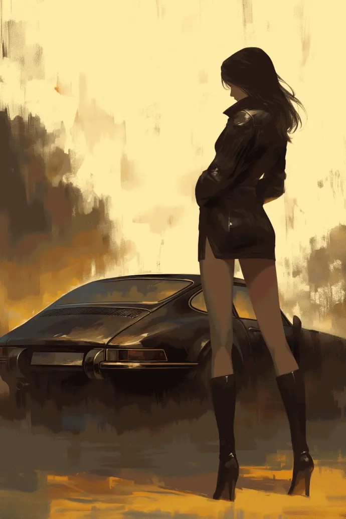 contemplation 911
